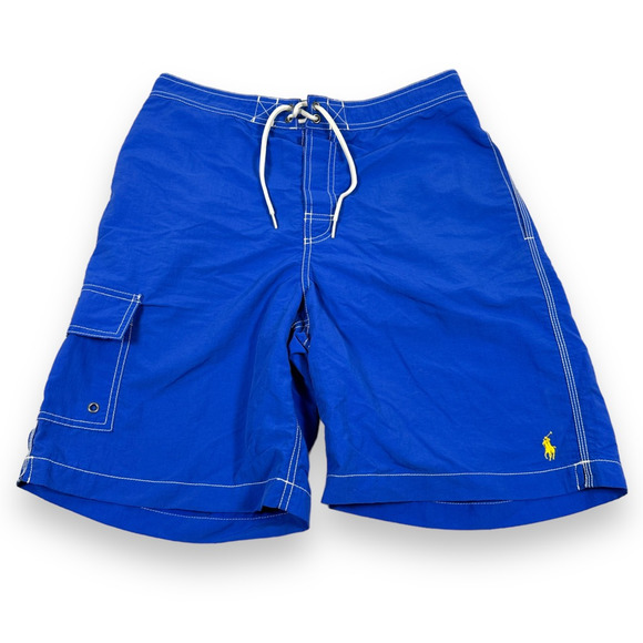 Polo by Ralph Lauren Swim Polo Ralph Lauren Mens Trunks Swim Shorts
